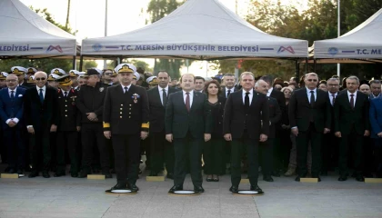 Seçer: Cumhuriyet, bir değerler bütünüdür