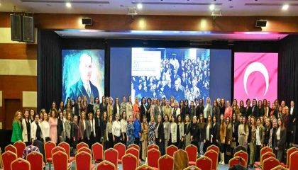 Serap Kocaoğlu: “Haklı şiddet olmaz”