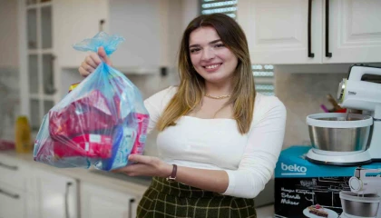 Sıfır Atık Mutfakta Başlar yarışması başladı