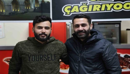 Şırdan yerken ölüyordu, matematik öğretmeni “Heimlich manevrası” ile kurtardı