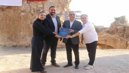 Syedranın tarihi kitap oldu