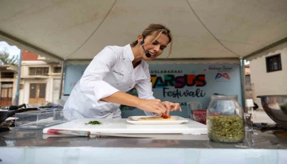 Tarsus, Uluslararası Tarsus Festivali ile marka haline geldi