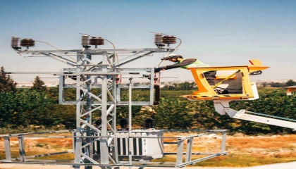 Toroslar EDAŞ Osmaniyede bakım ve yatırımlarını sürdürdü