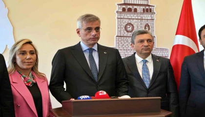 Tüm yenidoğan yoğun bakımların işleyişleri baştan sona yeniden değerlendirilecek