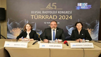 Türk Radyoloji Derneğinden uyarı: “Kalitesiz tetkikler doğru tanı ve tedaviyi de engelliyor”