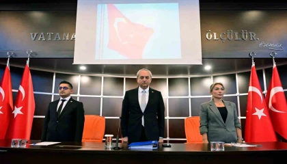 Türkiyenin ortak acılarının isimleri Kepezde yaşayacak