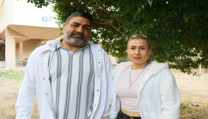 VIP araçlı botoks mağduru Hicran Çukur. “Tek hatam diplomalarına bakmamak oldu”