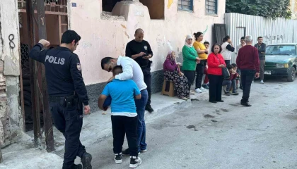 Yaşlı adam evinde çıkan yangında hayatını kaybetti