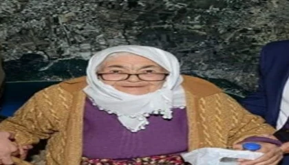 Yaşlılık maaşını biriktirip ‘Zeytin Dalı Harekatına destek için bağışlayan Döndü teyzeden kötü haber