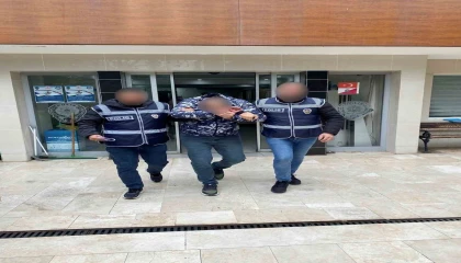 545 yıl ve 193 yıl kesinleşmiş hapis cezası ile aranan 2 şahıs yakalandı
