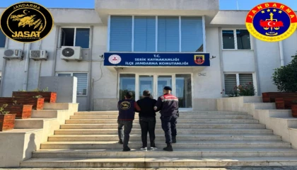 72 saatte 164 aranan şahıs yakalandı