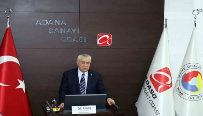 ADASOda ABDde yatırım olanakları konuşuldu