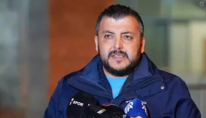 Ahmet Atıç, Her maç hakem hatalarıyla sabrımız zorlanıyor