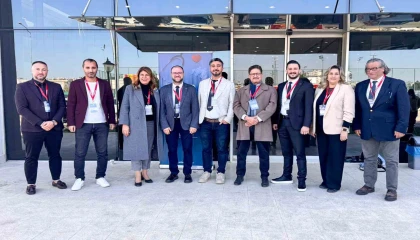 Aile hekimleri ASSİMde bir araya geldi