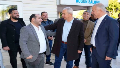 Alanyada taksilere yeni düzenleme geliyor