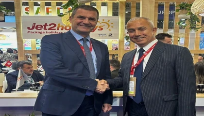 Alanyanın tanıtım hamlesi filizleniyor