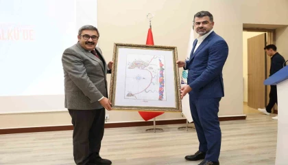 ALKÜde THYnin kariyer fırsatları konuşuldu