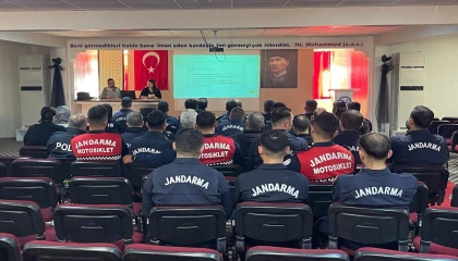 Anamurda Kültürel Mirası Koruma semineri düzenlendi