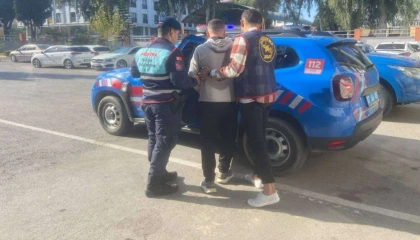 Antalya JASATtan operasyon: 72 saatte 194 aranan şahıs yakalandı