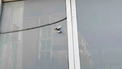 Antalyada kıraathaneye gece saatlerinde silahlı saldırı