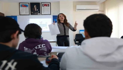 ATABEMden üniversite adaylarına hem akademik hem kariyer desteği
