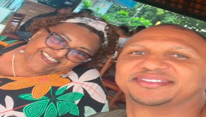 Aurelionun acı günü: Annesi hayatını kaybetti