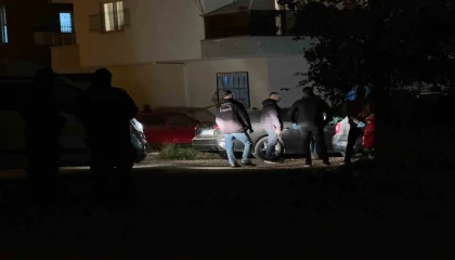 Ayrıldığı nişanlısını öldüren astsubay intihar etti