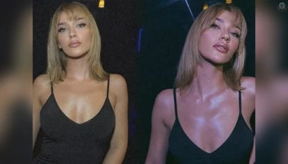 Ayrılık açıklaması geldi