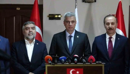Bakan Memişoğlu: İnsanlıktan nasibini almamış şahısların cezalarını verme aşamasındayız