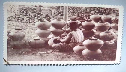 “Bana Kalanlar” sergisi Adanada açıldı