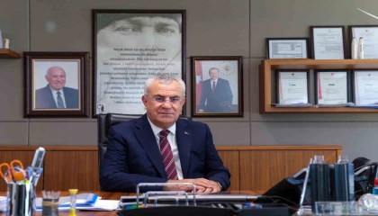 Başkan Kıvanç: “Adana Kasım ayında 290 milyon 876 bin dolar ihracat gerçekleştirdi”