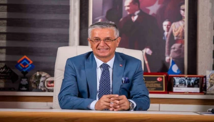 Başkan Topaloğlu: Göynük pazar yerimizin resmi açılışını cuma günü gerçekleştireceğiz