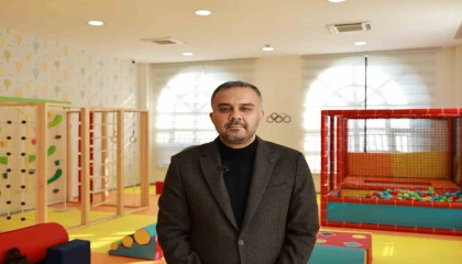 Başkan Toptaştan gündüz bakımevi müjdesi