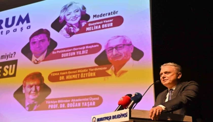 Başkan Uysaldan planlama vurgusu