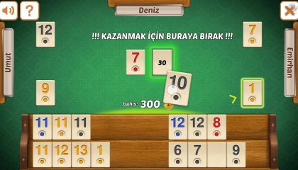 Bedava Normal Okey Nasıl İndirilir?