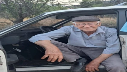 Beslediği dananın saldırısına uğrayan yaşlı adam hayatını kaybetti