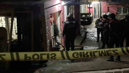 Burdurda 15 yaşındaki çocuğun ölümüne ilişkin gözaltına alınan 3 çocuktan 1i tutuklandı