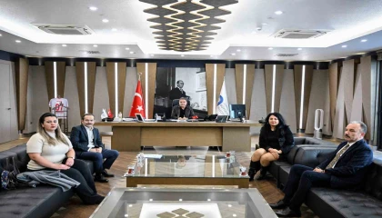 Büyükşehirden Kızılarıkın barınma hakkı mücadelesinde destek