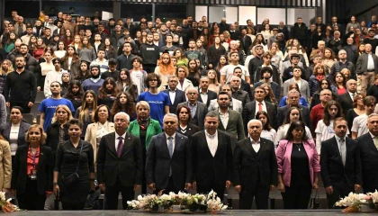 Çalıştayda yapay zeka vurgusu