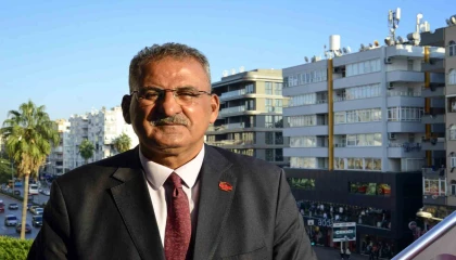 Canpolat: Mersin hem Suriyeden hem Orta Doğudan hem Rusyadan hem Ukraynadan göç alan bir şehir. Fiyatlar stabil kalır