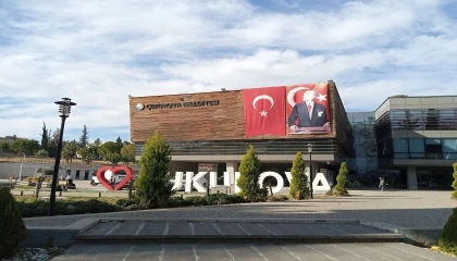 Çukurova Belediyesinden silahlı saldırı sonrası açıklama