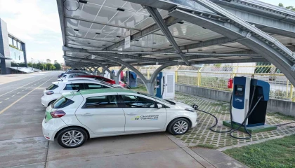 CW Enerji elektrikli araç şarj istasyonları ile çevre dostu ulaşımı destekliyor