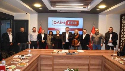 DAİMFED Emlak İşleri Komisyon Başkanı Özelköse: “Konut fiyatlarında belirgin bir yükselme yaşandı”