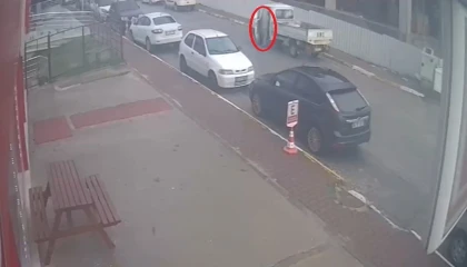 Damadının eczanesine av tüfeğiyle saldıran kayınpeder: Kızımı darp ediyordu