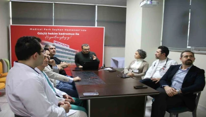 Dr. Sözütok: “Kanser tedavisinde etkin sonuçlar için multidisipliner yaklaşım önemli”