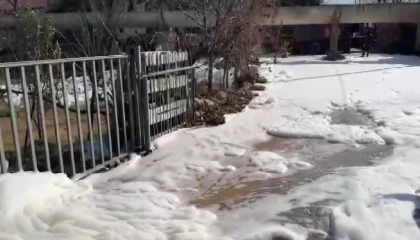 Eğirdirde saatte 150 ton su sağlayabilecek yeni kaynak keşfedildi