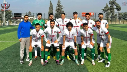 EKİNCİ SPOR PLAY-OFF YOLUNDA