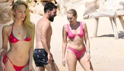 ESKİ SEVGİLİDEN YENİ AÇIKLAMA