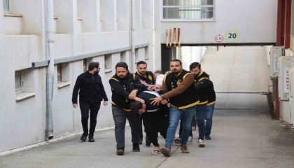 Film gibi kuyumcu soygunu