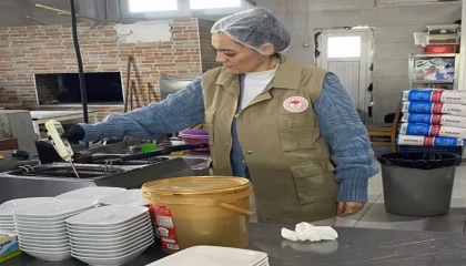 Gazipaşa İlçe Tarım Müdürlüğü 2024 yılında 2 bin 46 denetim gerçekleştirdi